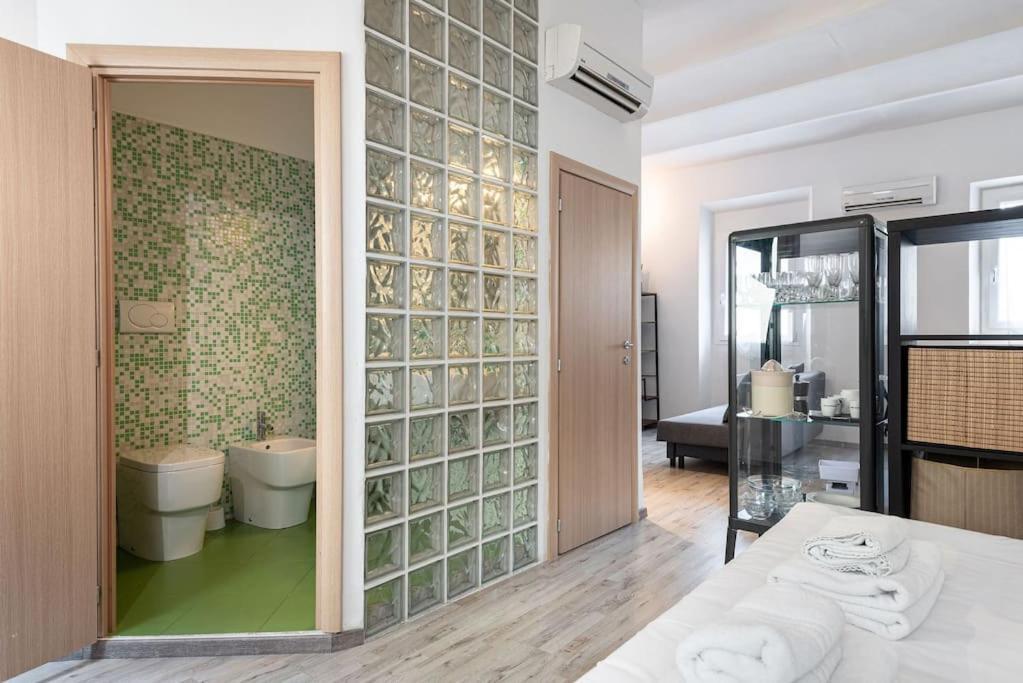 Unyca - Charming Cozy Retreat - Florencia Exterior foto