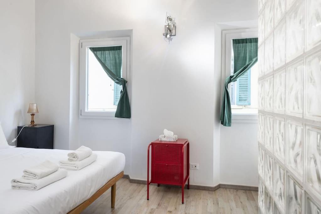 Unyca - Charming Cozy Retreat - Florencia Exterior foto